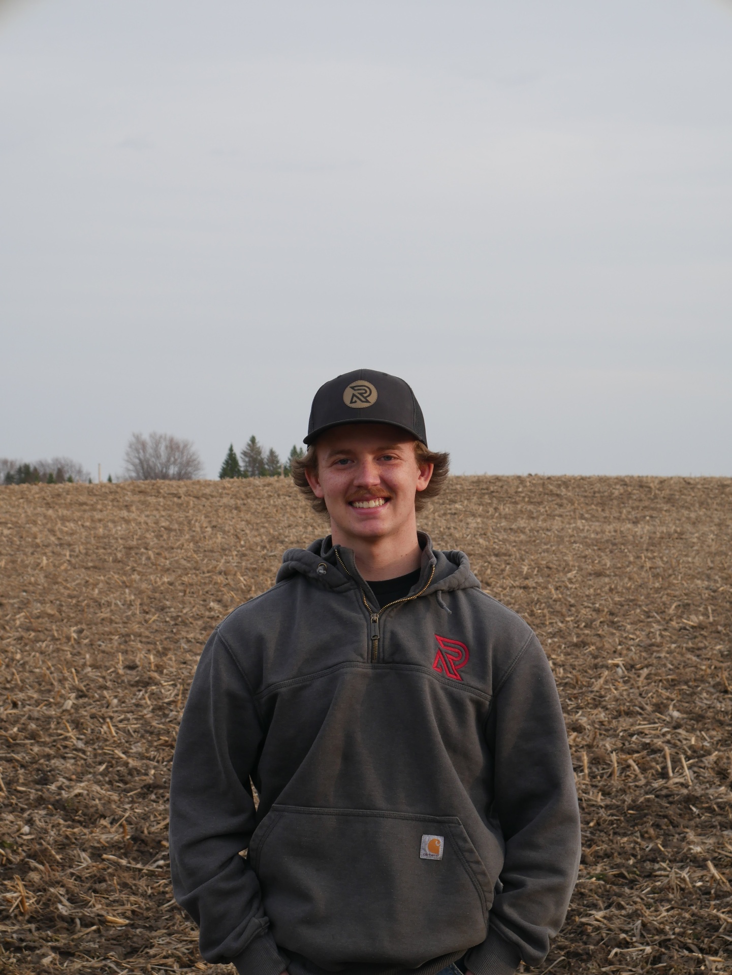 Vance Riekels - Owner of Riekels Lawn Care & Landscaping